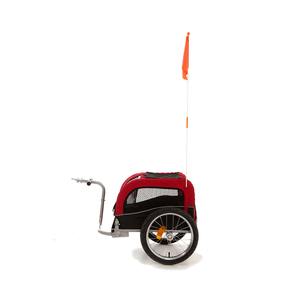 Dog Trailer For Mobility Scooter