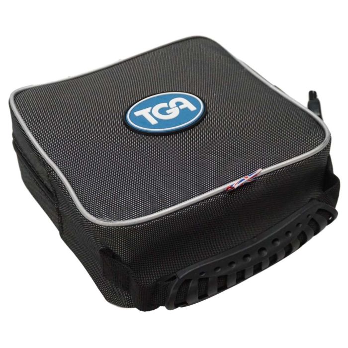 Wheelchair Powerpack Solo