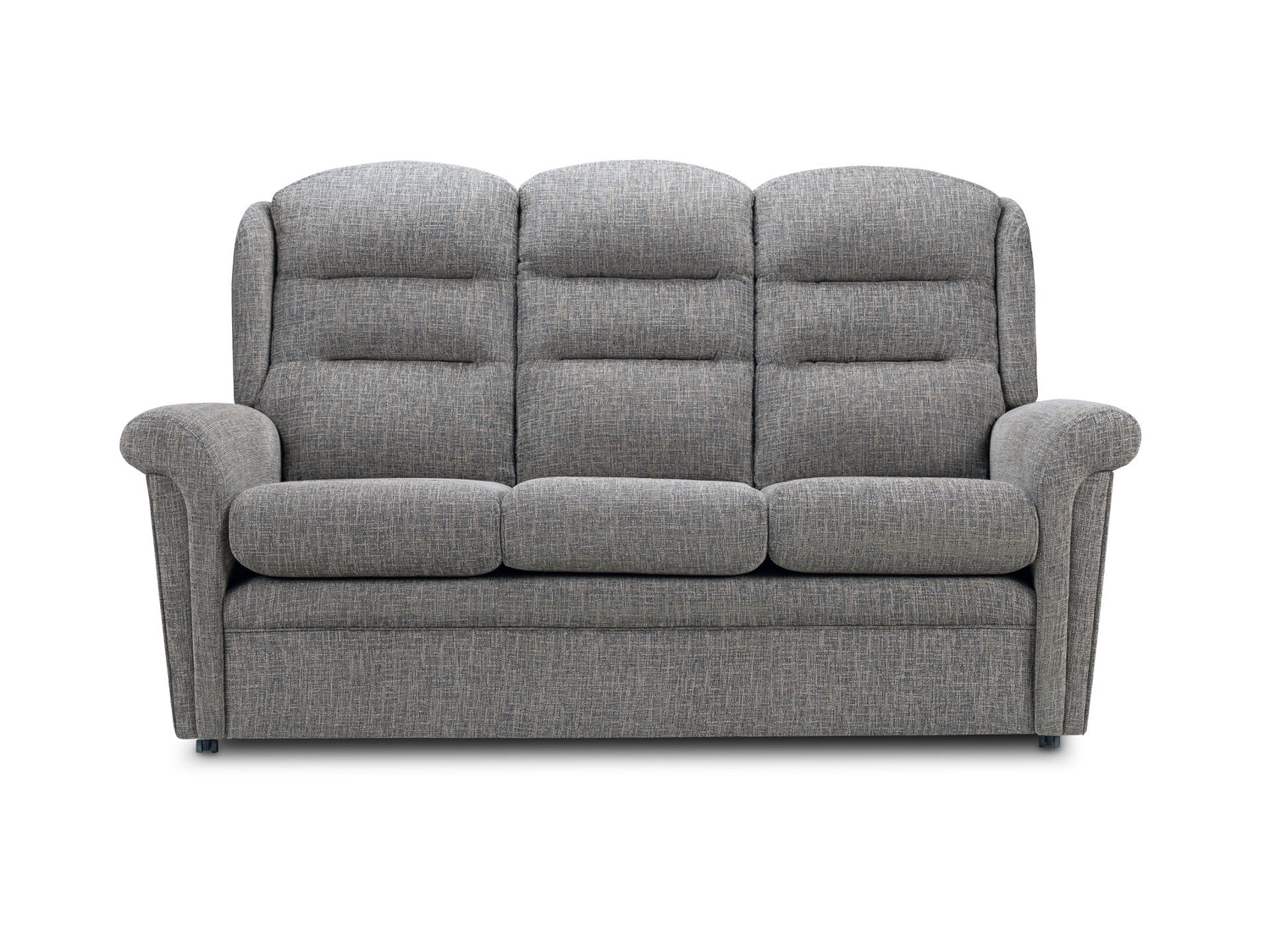 Dorchester 3 Seater Fixed Sofa