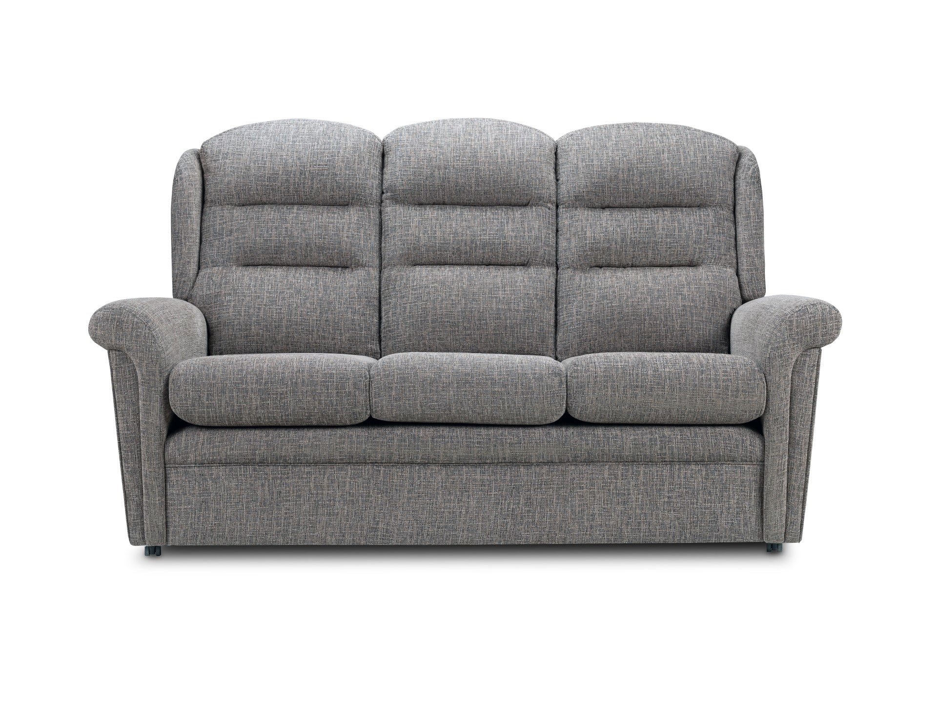 Dorchester 3 Seater Fixed Sofa