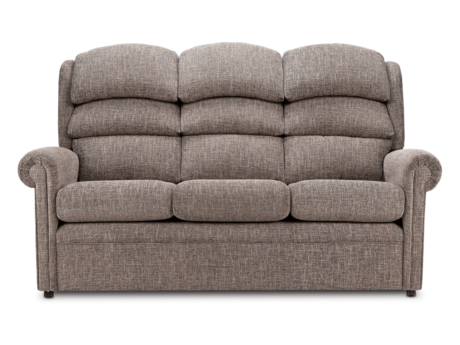 Dorchester 3 Seater Fixed Sofa