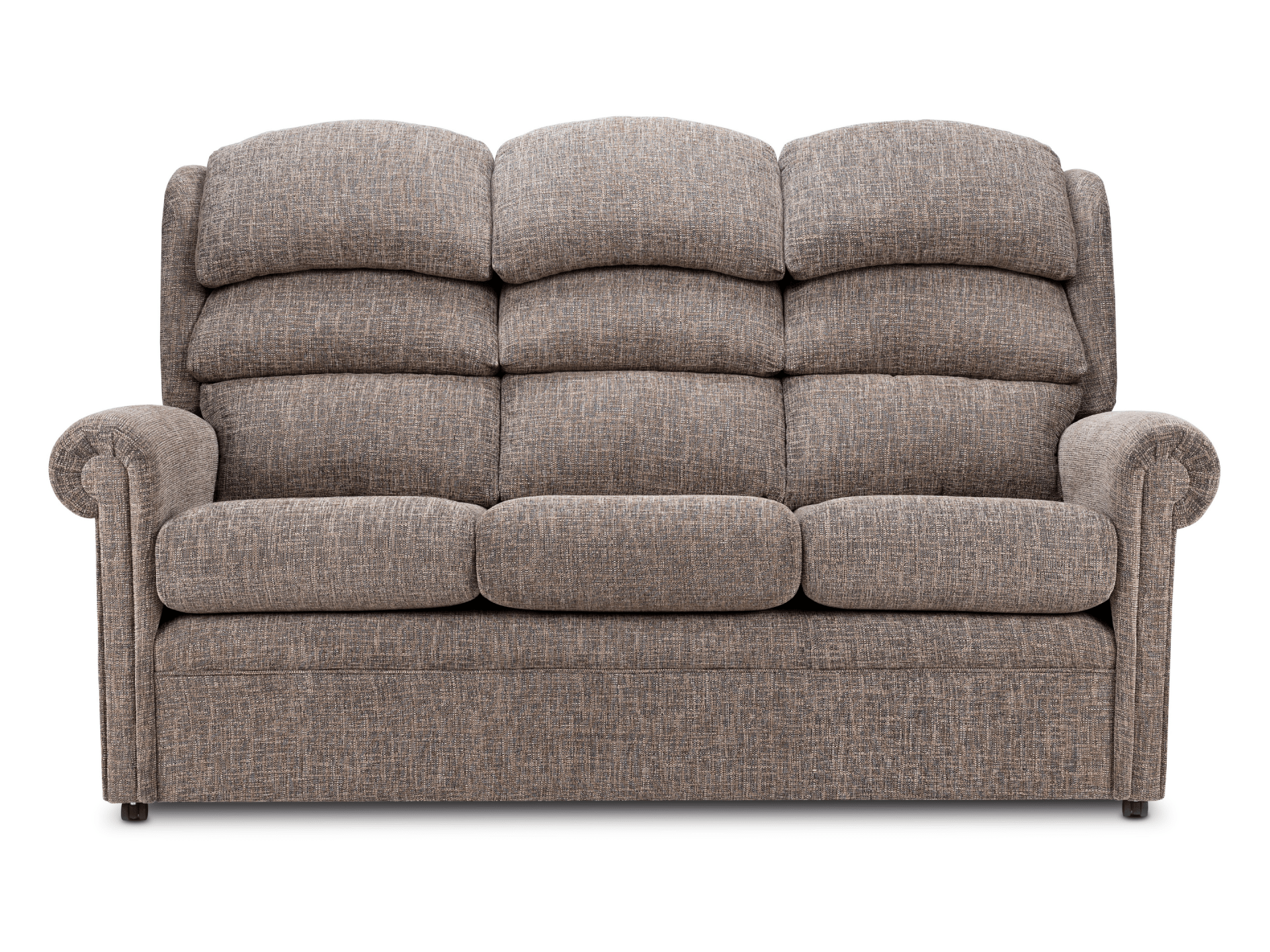 Dorchester 3 Seater Fixed Sofa