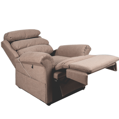 660 Mini Lounger Duet- Motor Lift Chair