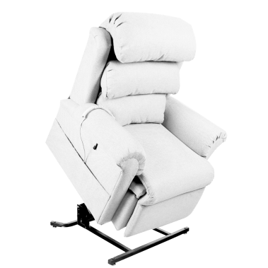 660 Mini Lounger Duet- Motor Lift Chair