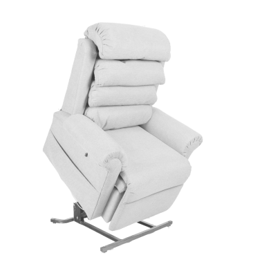 670 Chairbed Riser Recliner Chair- Dual Motor Lift Chair