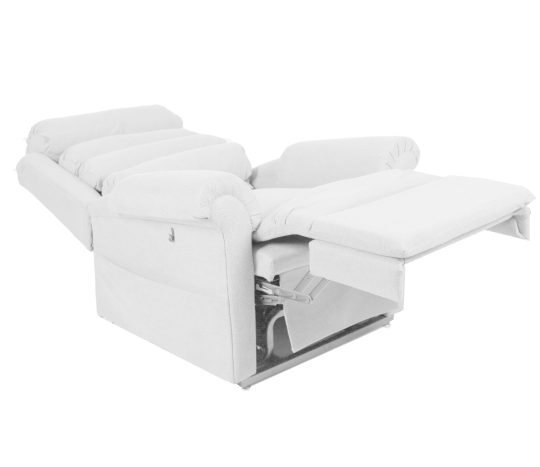 670 Chairbed Riser Recliner Chair- Dual Motor Lift Chair
