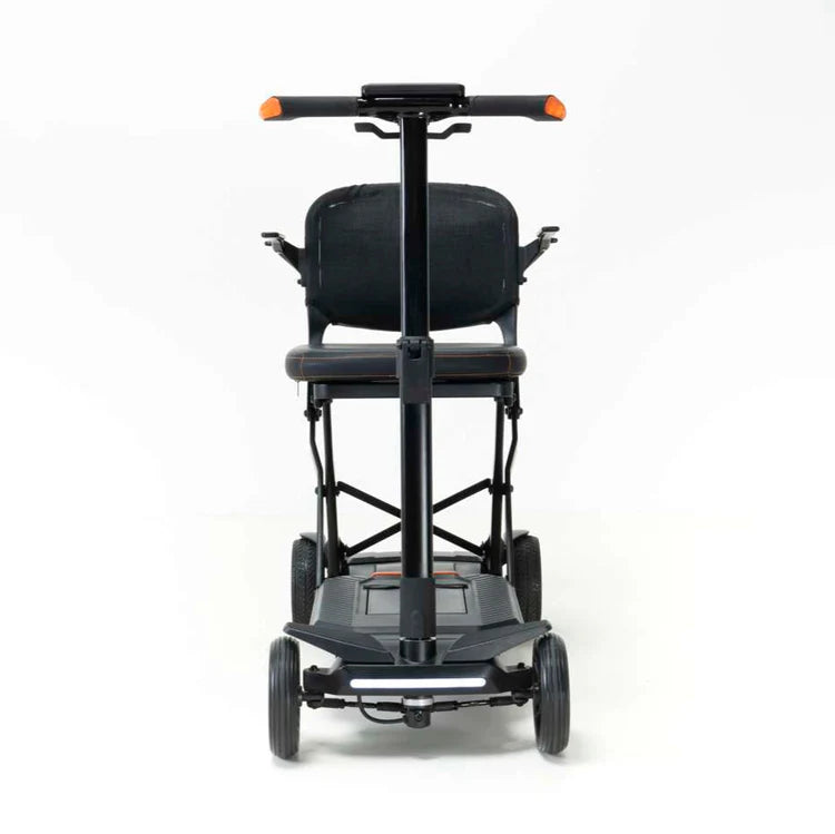 AeroCarbon - Folding Mobility Scooter