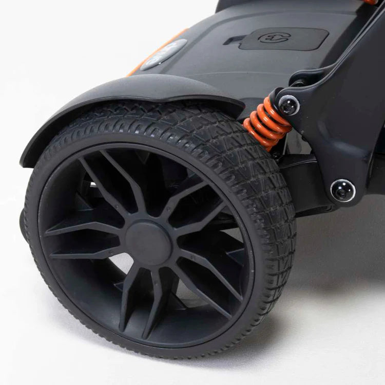 AeroCarbon - Folding Mobility Scooter