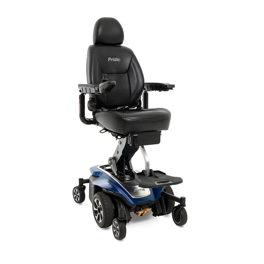Jazzy Air 2 Powerchair