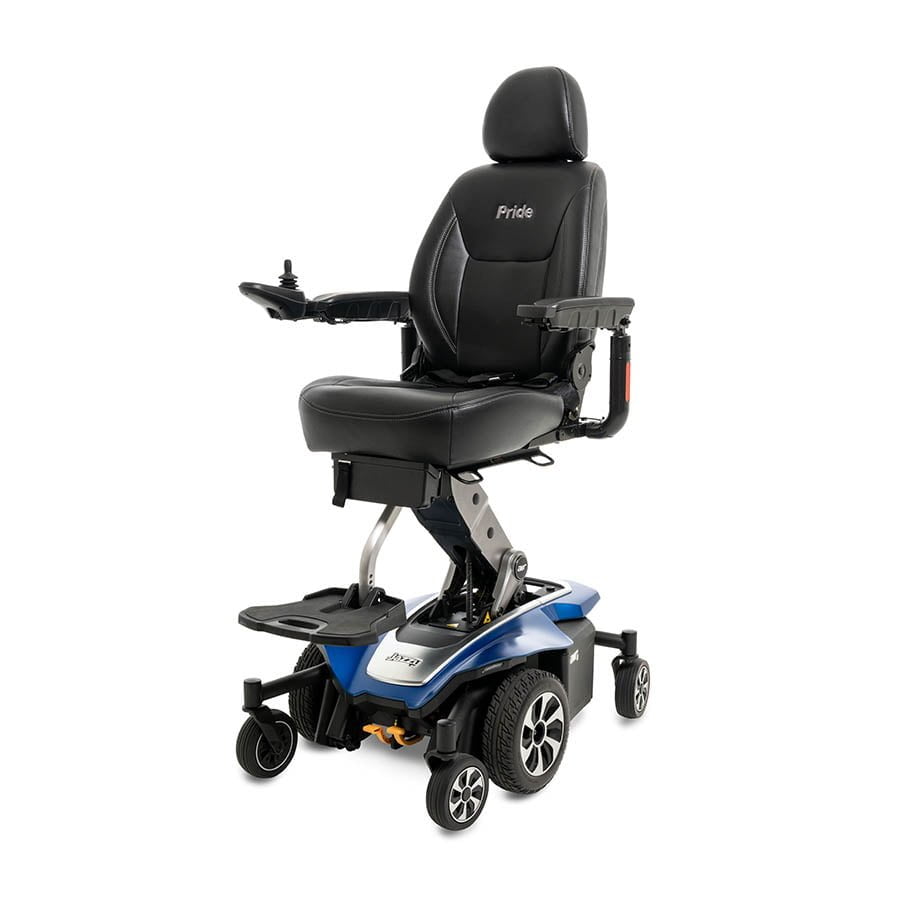 Jazzy Air 2 Powerchair