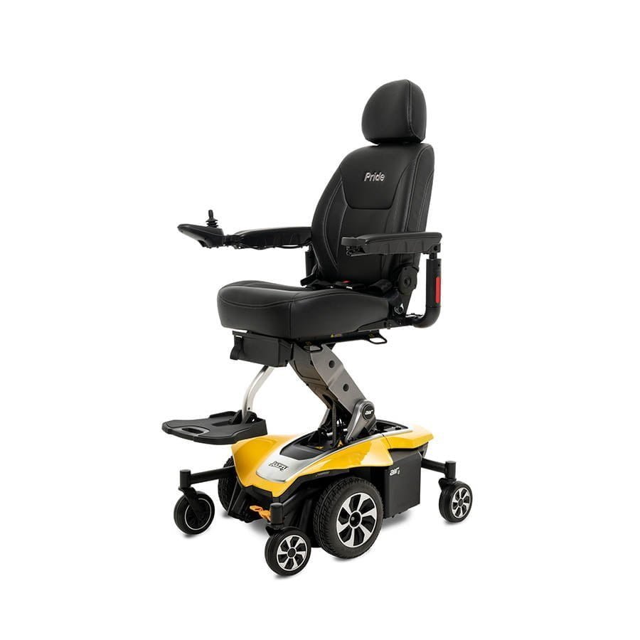 Jazzy Air 2 Powerchair