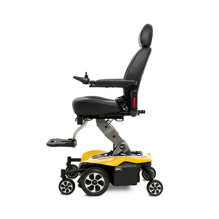 Jazzy Air 2 Powerchair
