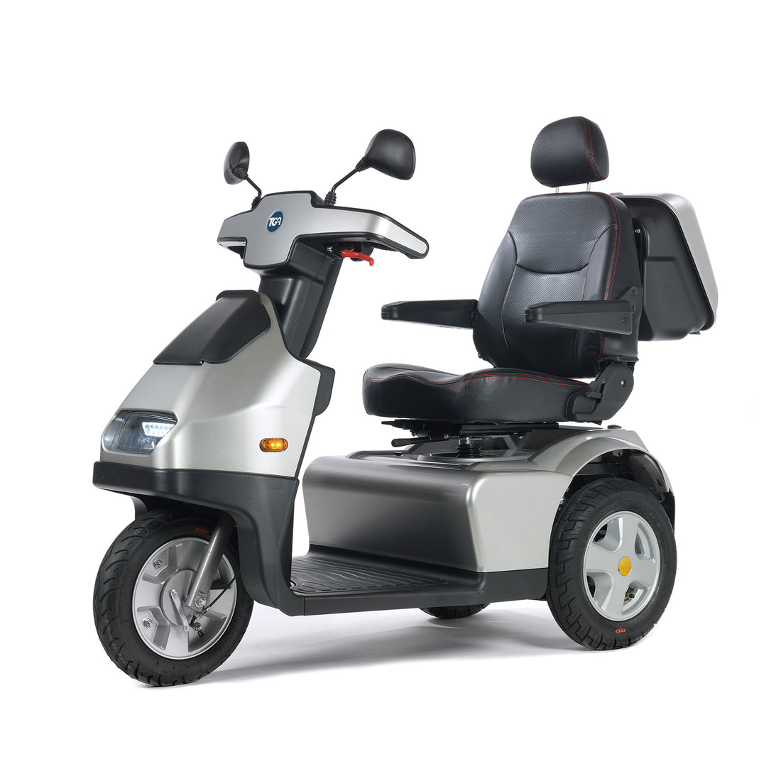 TGA Breeze S3 - Mobility Scooter