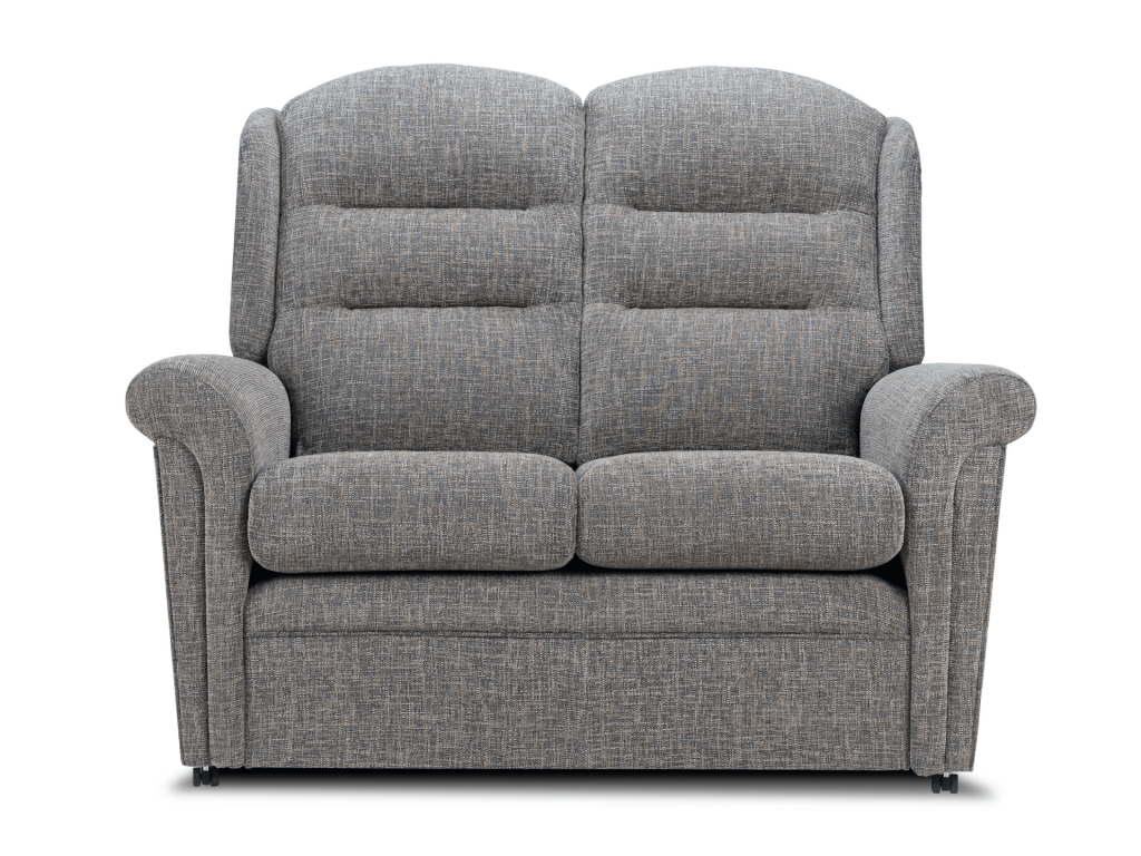 2 - SEATER FIXED SOFAS