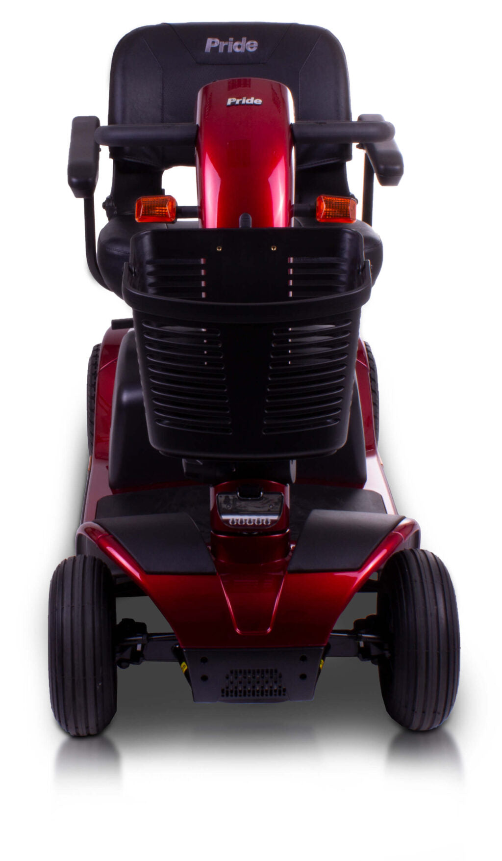 Pride Colt Plus - Mobility Scooter