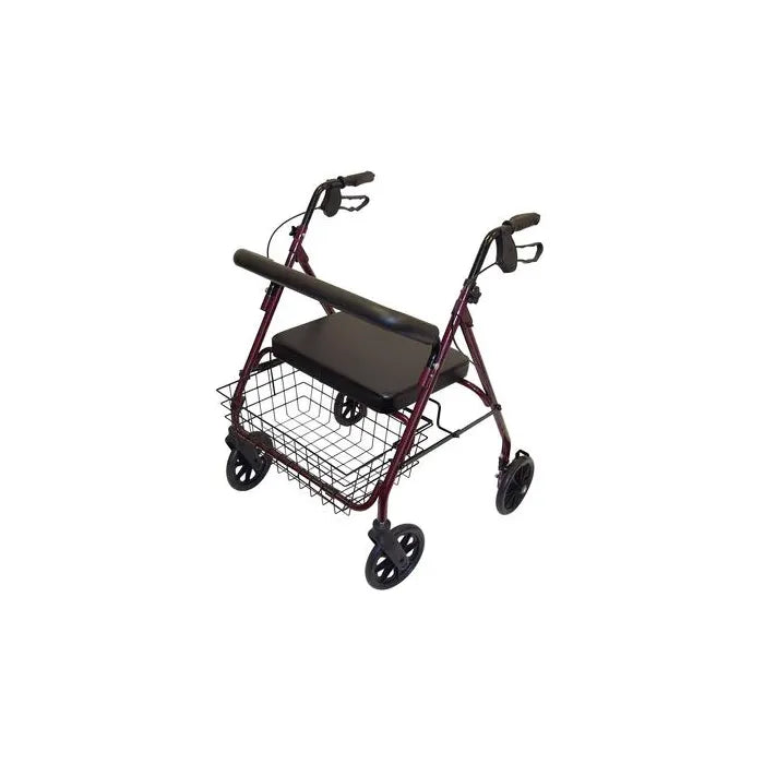 Heavy Duty Rollator