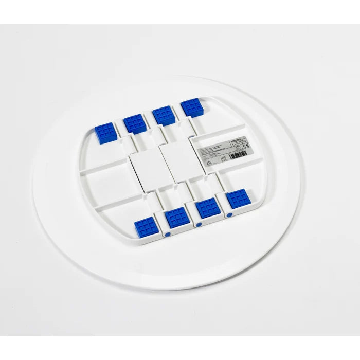 Bathmaster Deltis (Bath Swivel Seat Only)