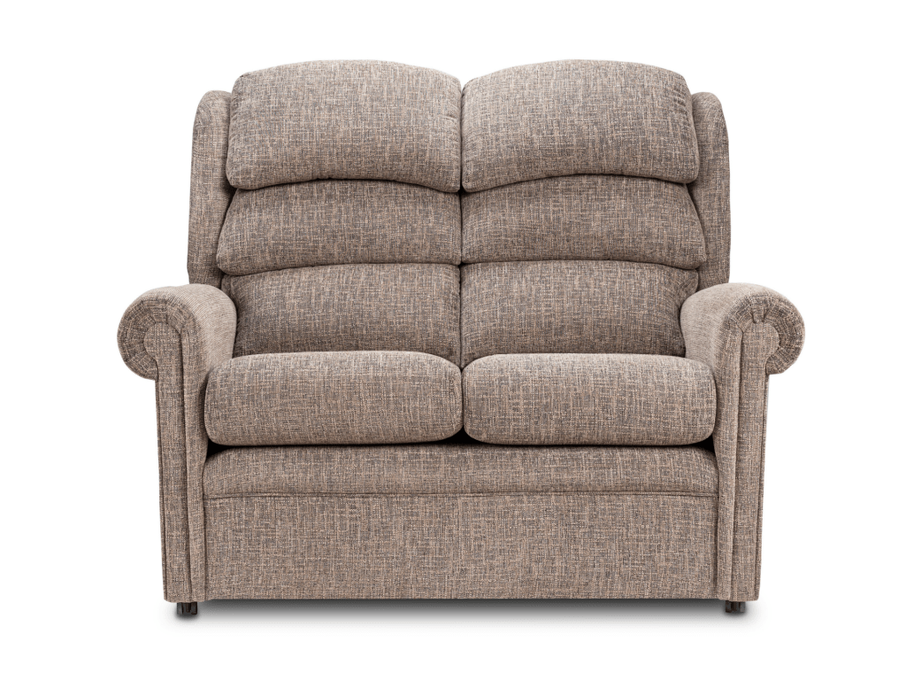 Two Seater Fixed Sofa - Dorchester/Buxton/Monmouth/Hereford