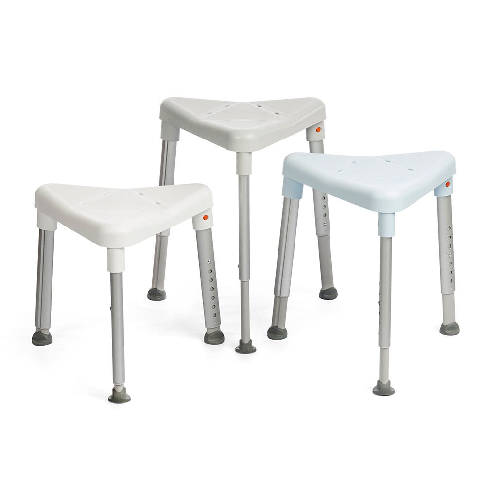 Etac Edge Shower Stool