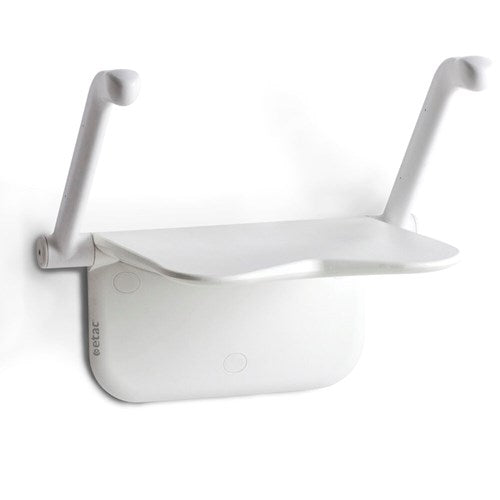 Etac Relax Shower Seat (With Or Without Arm Supports)
