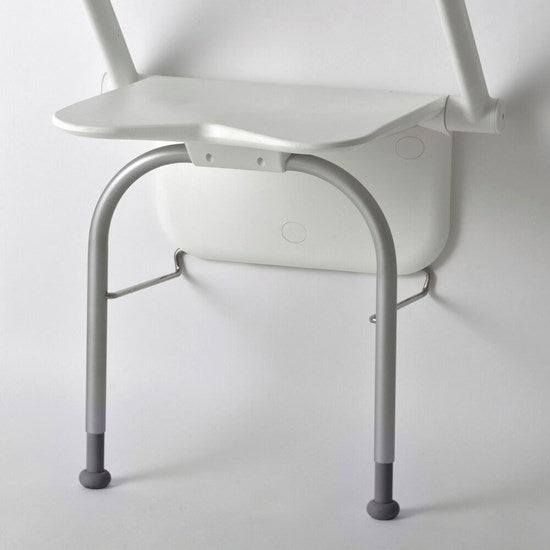Etac Relax Shower Seat (With Or Without Arm Supports)