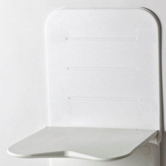 Etac Relax Shower Seat (With Or Without Arm Supports)