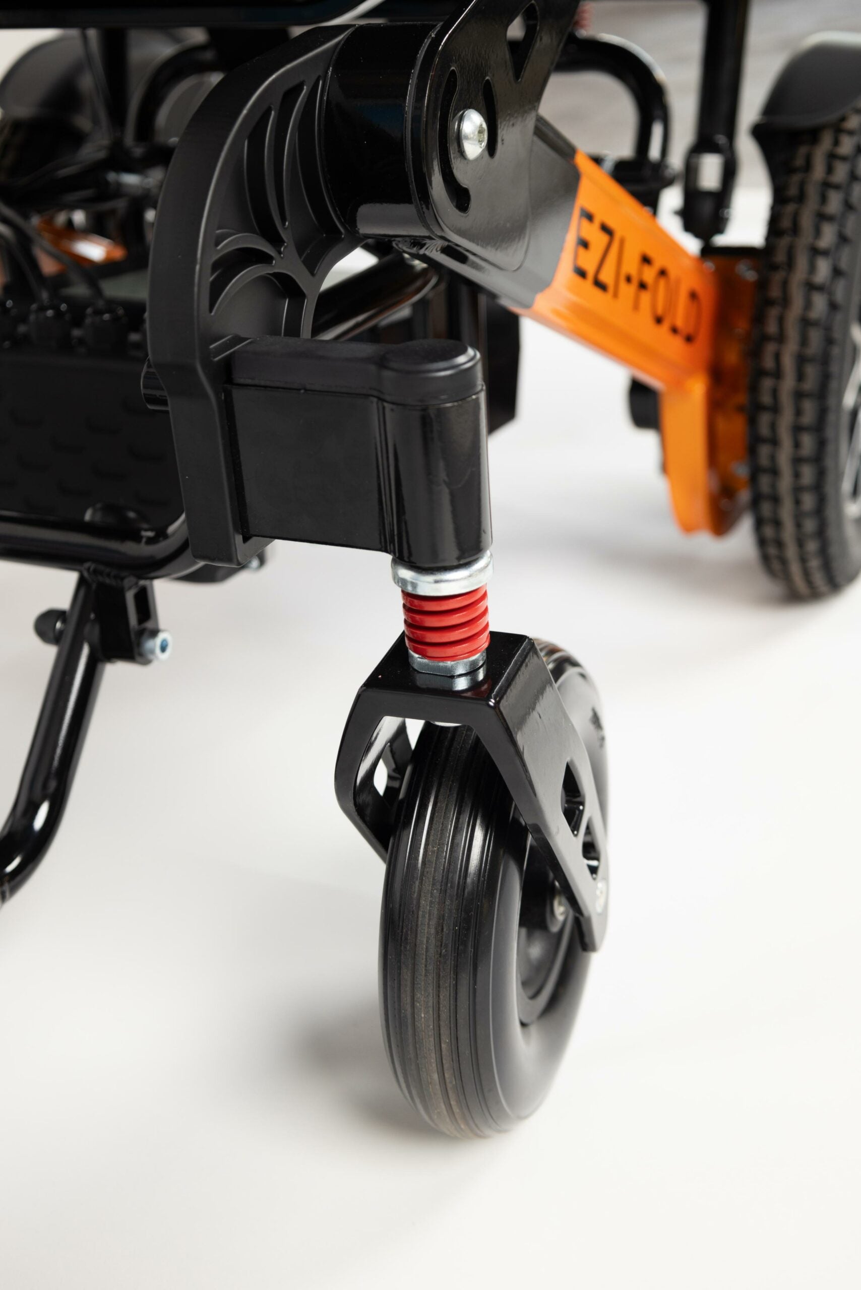 Ezi-Fold Mobility Scooter