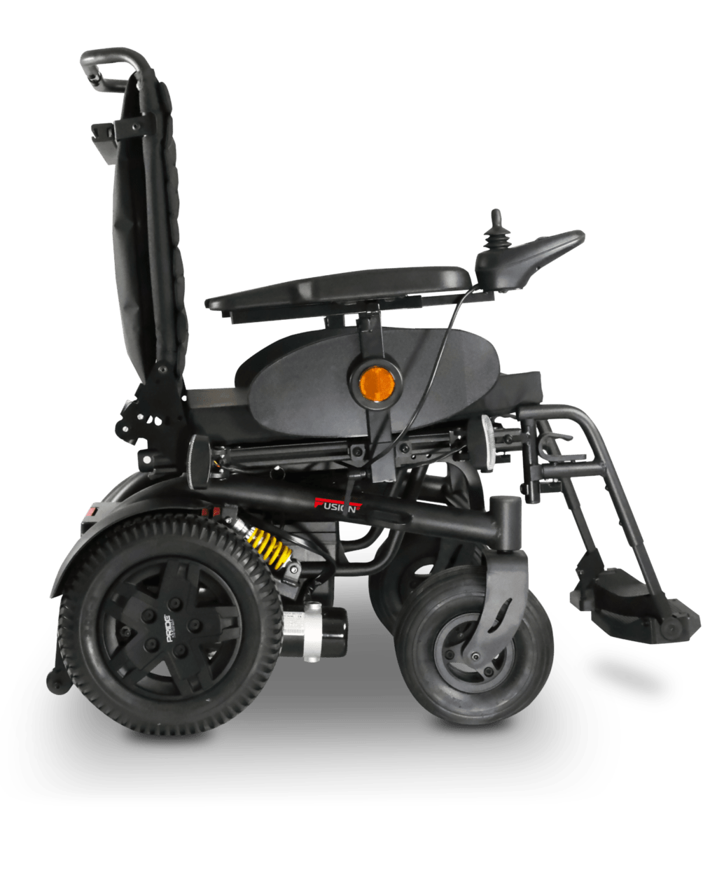 Pride Fusion E Powerchair