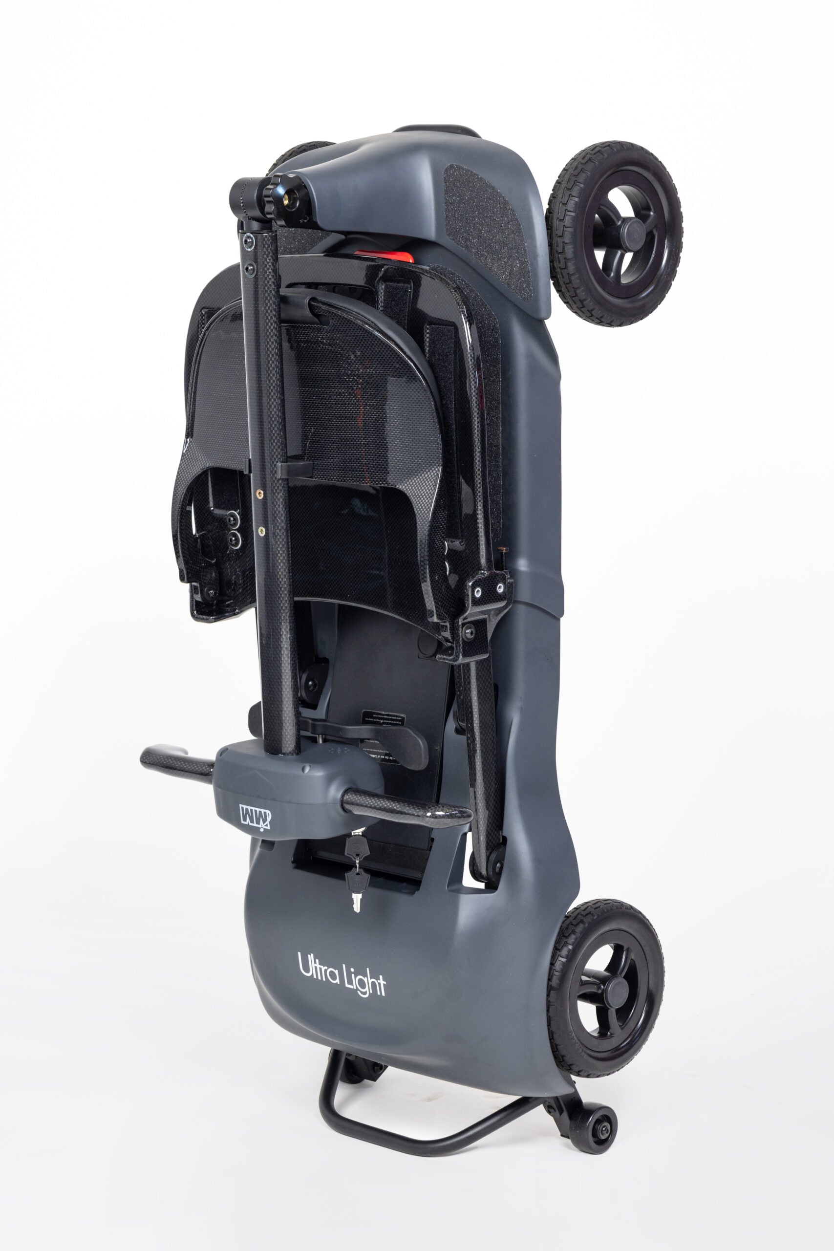 Genie UltraLight Mobility Scooter