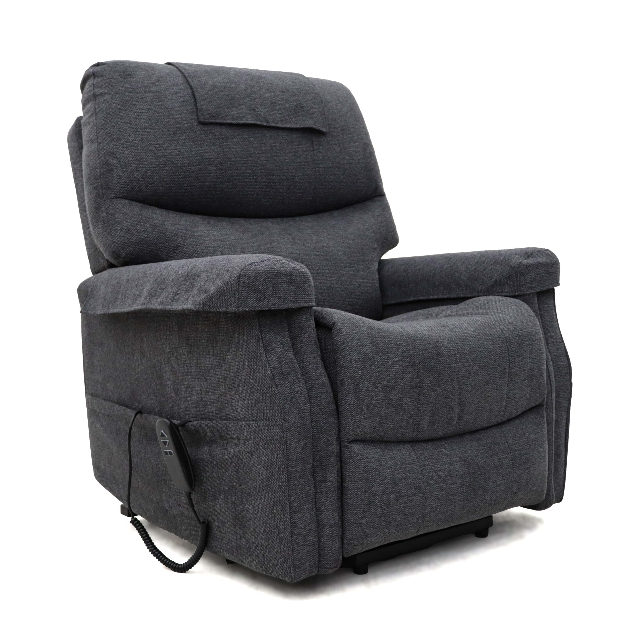Hamdon - Rise & Recliner