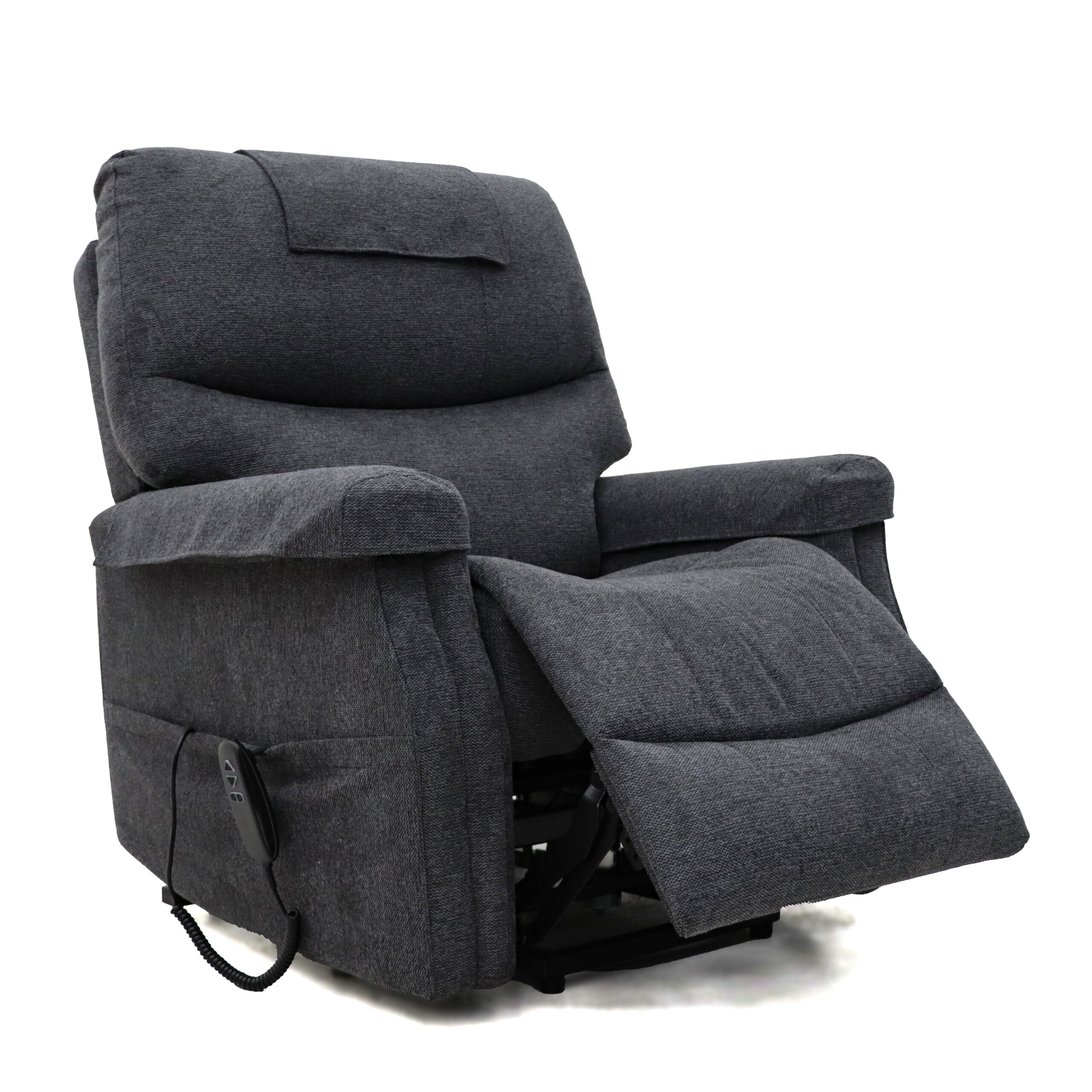 Hamdon - Rise & Recliner