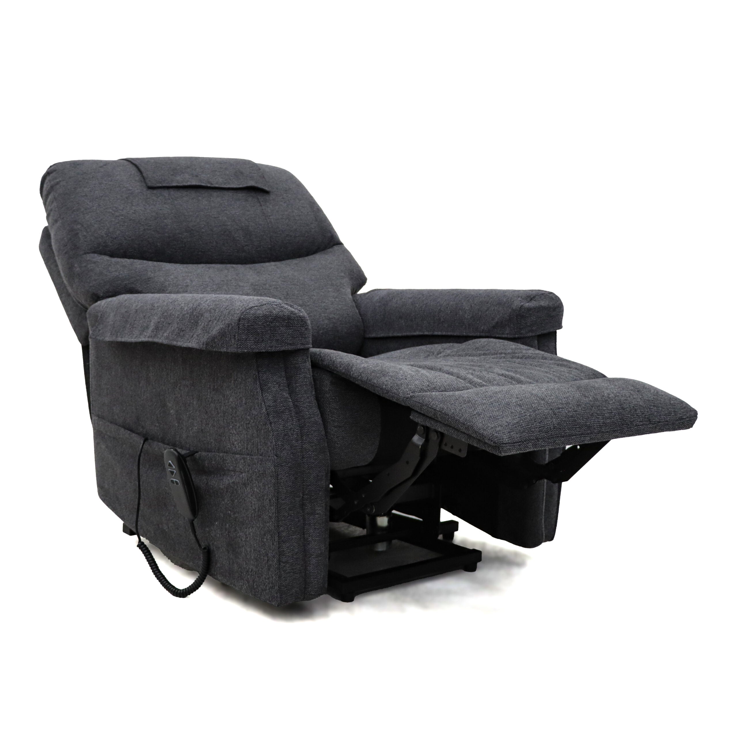 Hamdon - Rise & Recliner