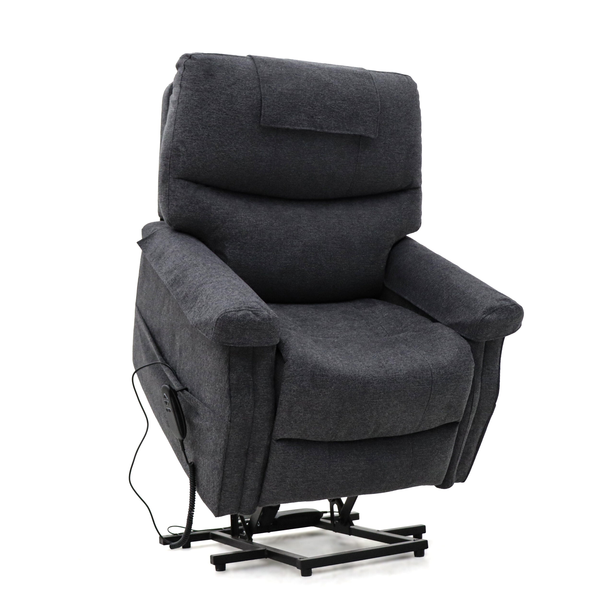 Hamdon - Rise & Recliner