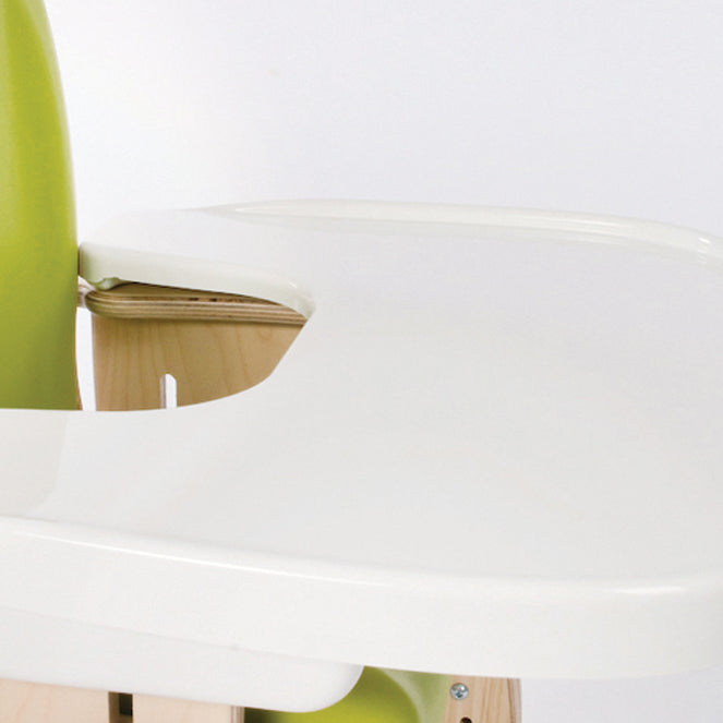 Juni Chair- Quick Release Tray