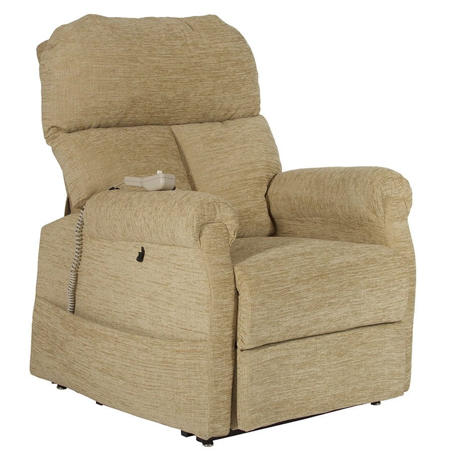 LC101 Single Motor Lift Chair