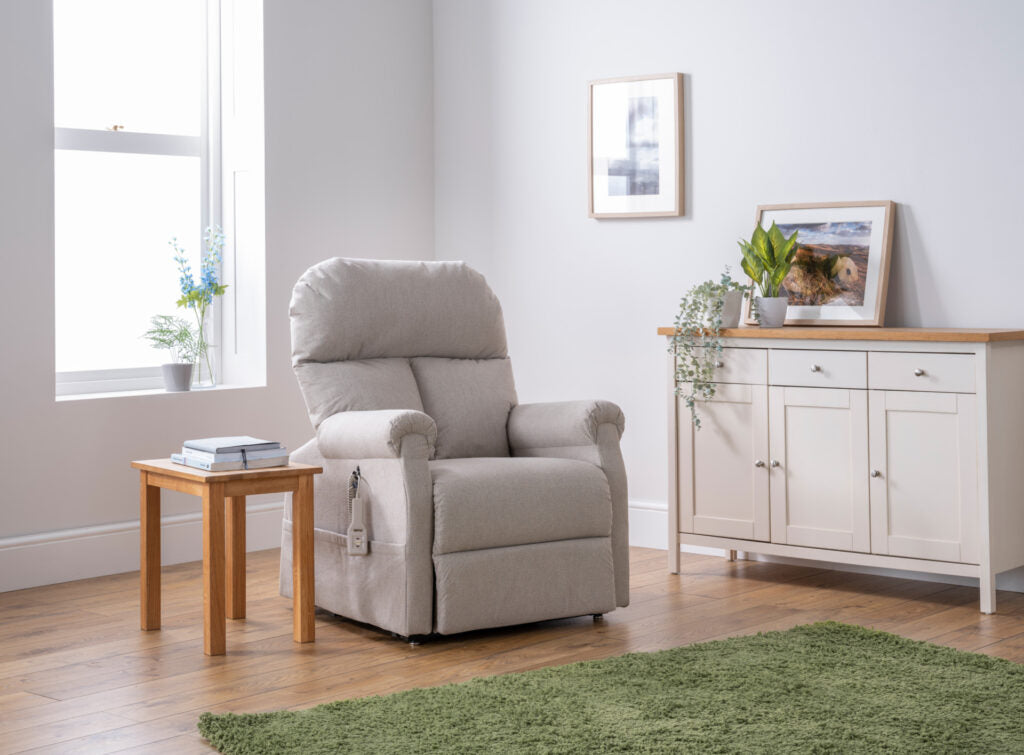 LC101 Single Motor Lift Chair
