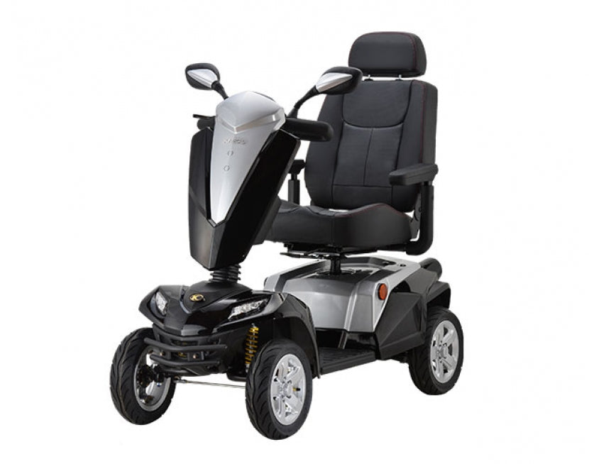 KYMCO MAXER ForU