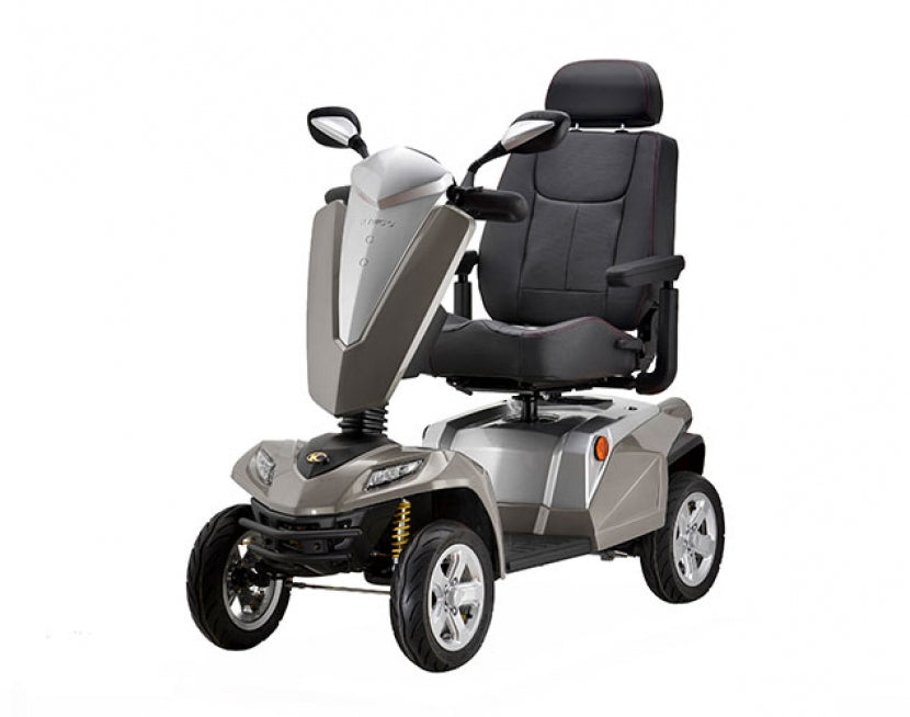 Kymco Maxer Mobility Scooter
