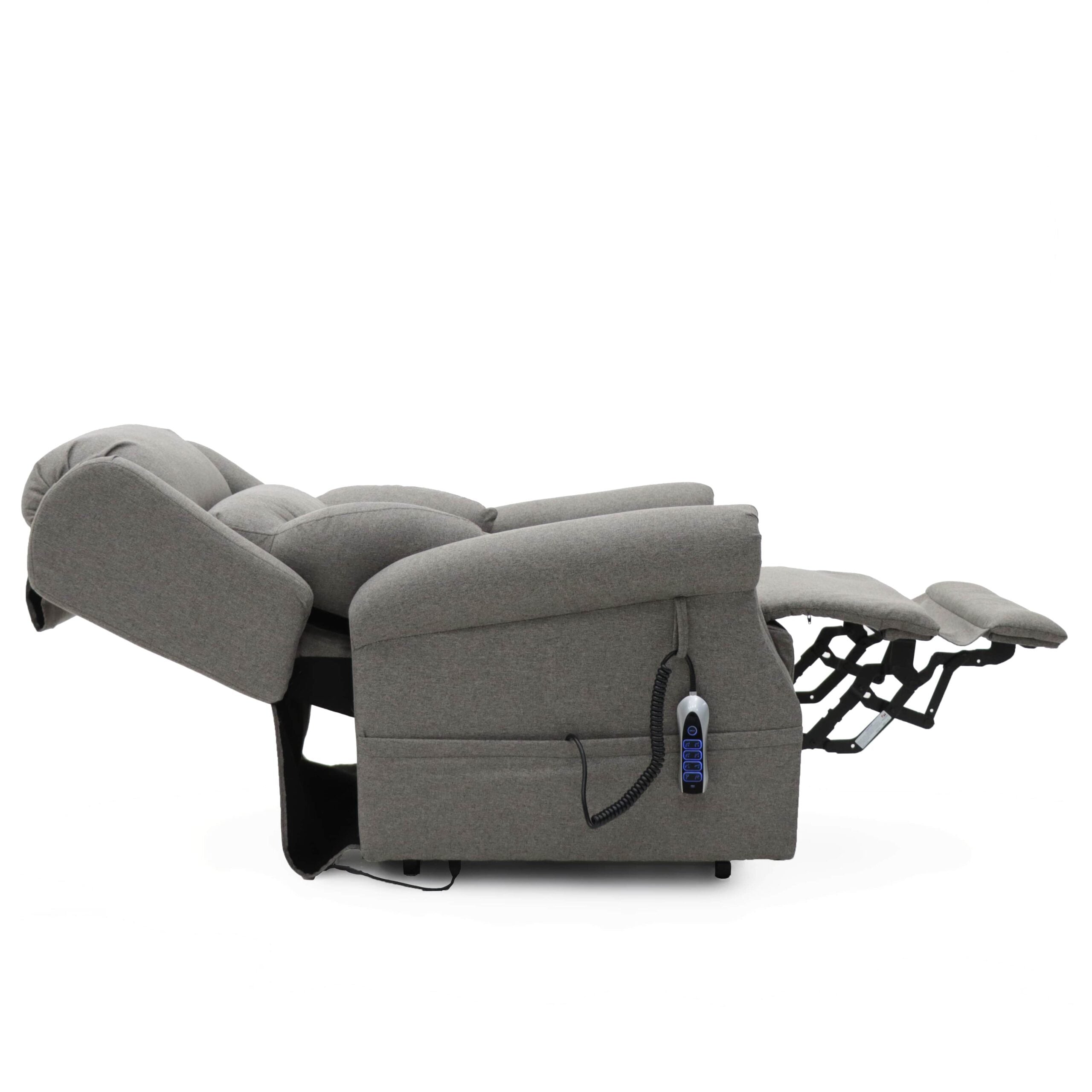 Monterey- Rise & Recliner