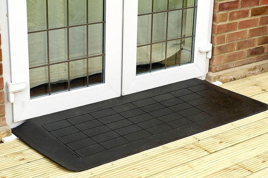 Doorline Neatedge Ramp
