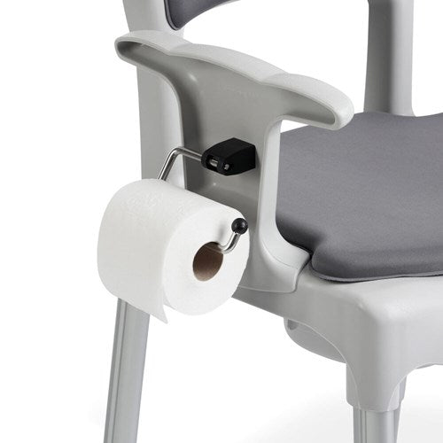 Etac Swift Commode Toilet Paper Holder