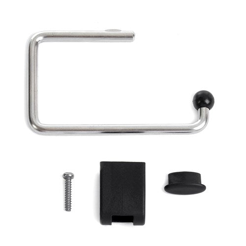 Etac Swift Commode Toilet Paper Holder