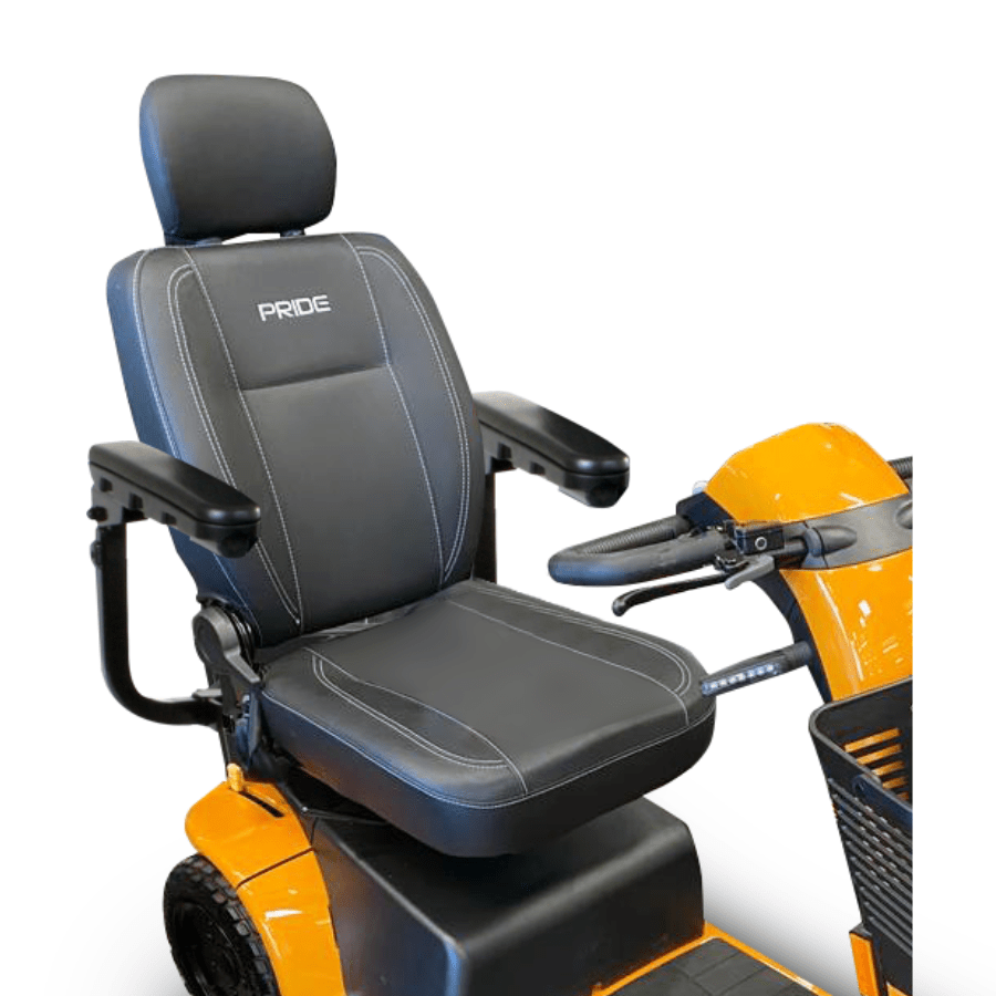 Pride Pursuit 2.0 Mobility Scooter