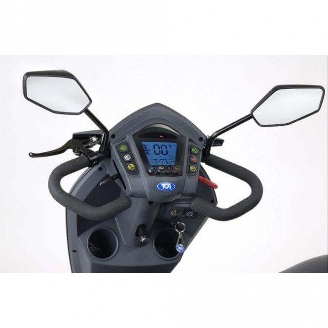 TGA Vita X- Mobility Scooter