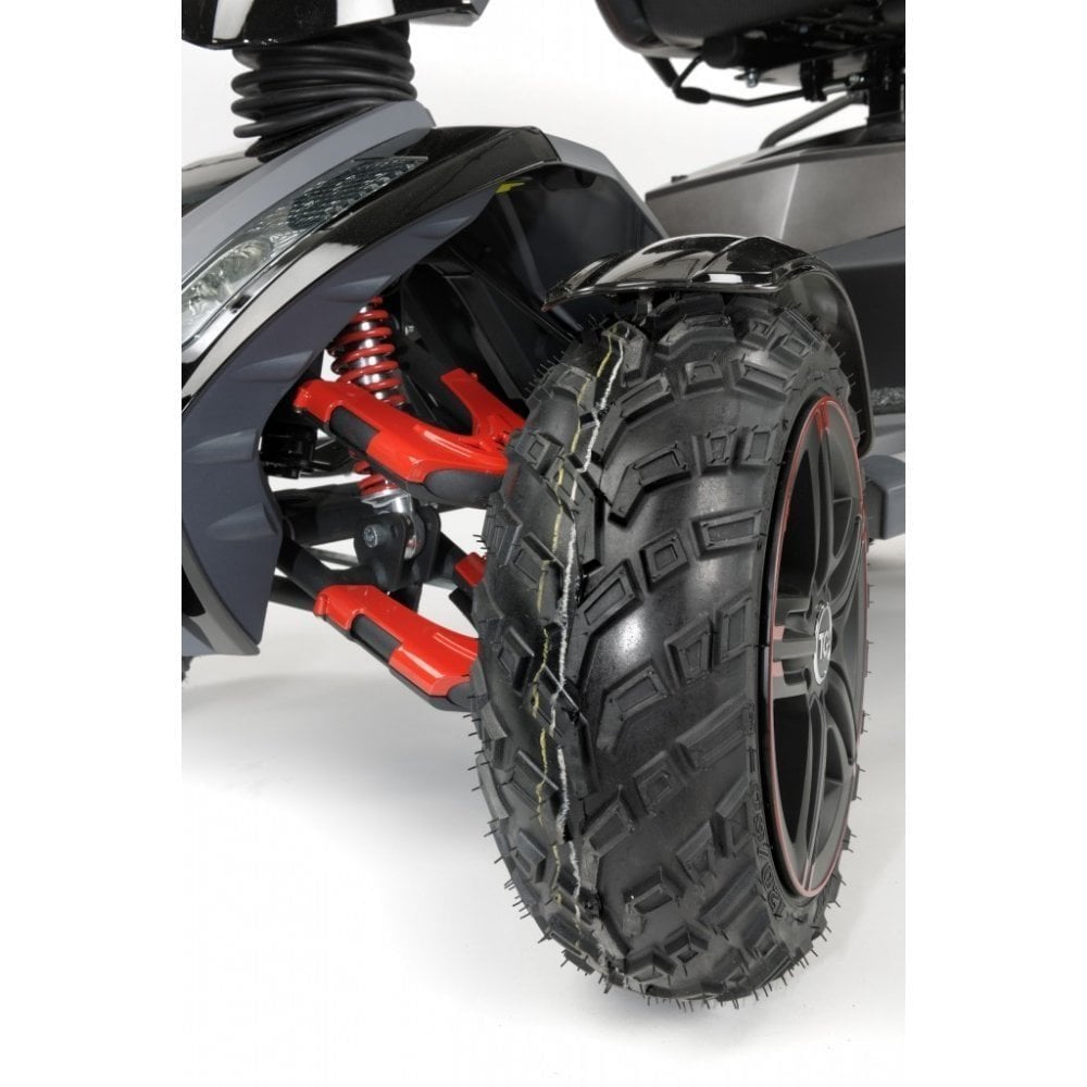 TGA Vita X- Mobility Scooter