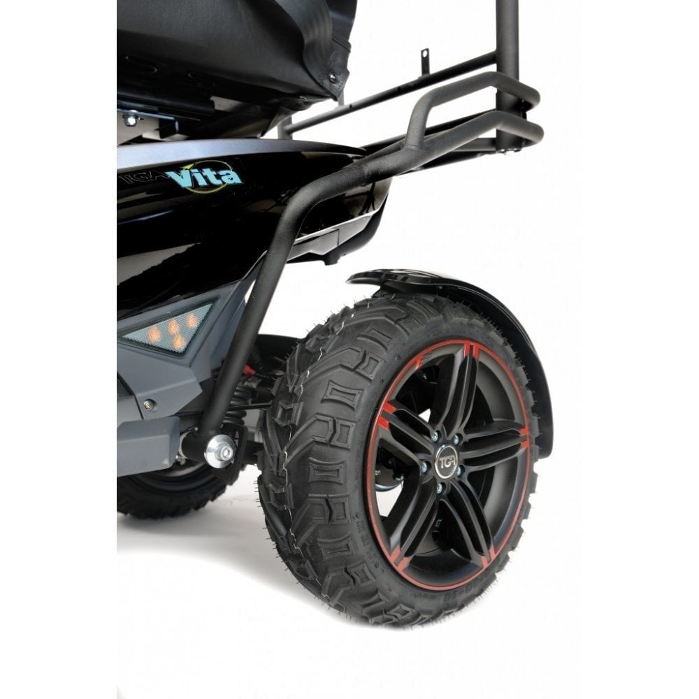 TGA Vita X- Mobility Scooter
