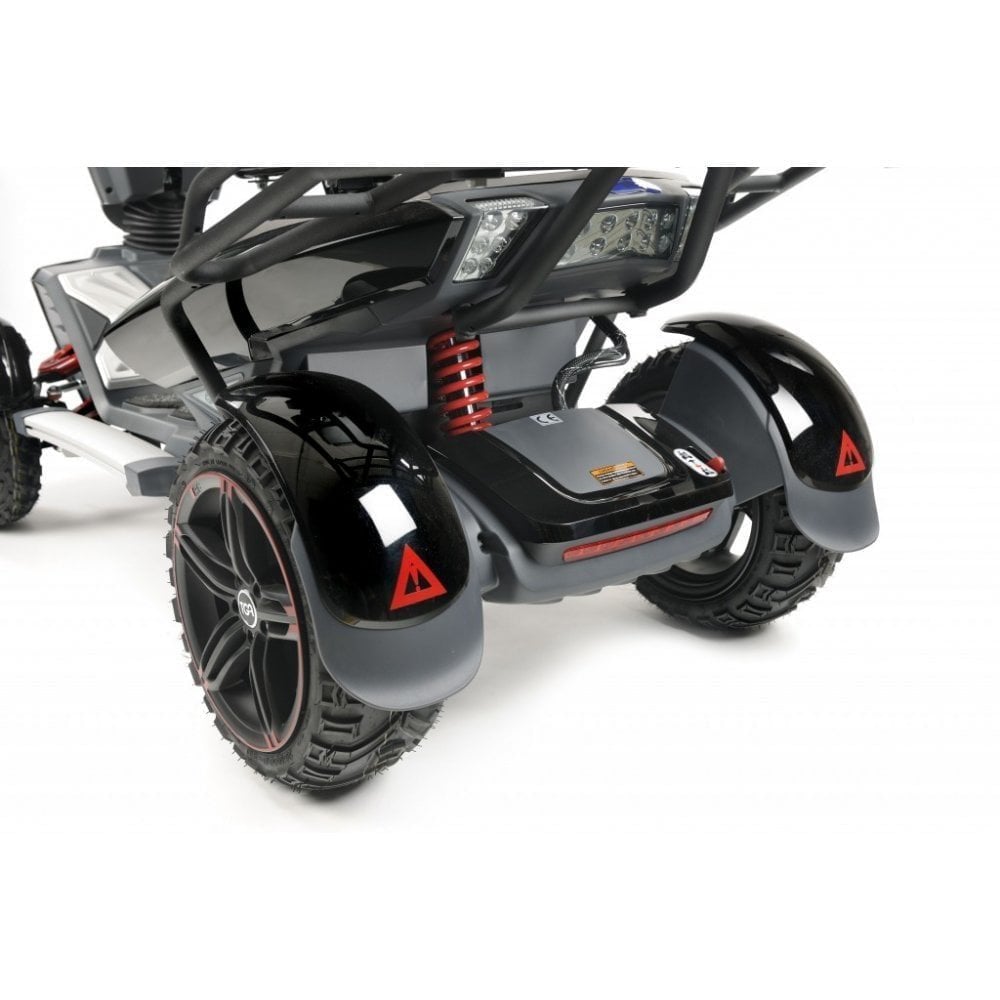 TGA Vita X- Mobility Scooter