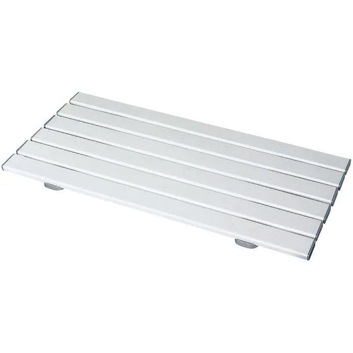 Savanah Slatted Shower Board