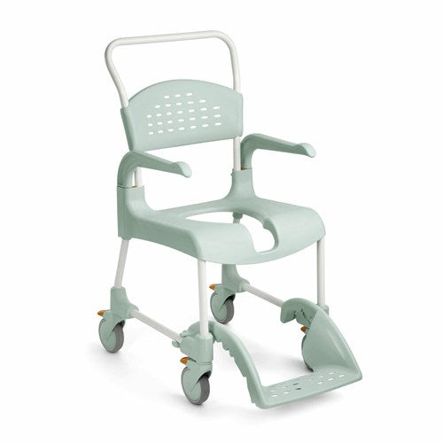 Etac Clean Shower Chair Castor Wheels Only (Sold As A Pair)