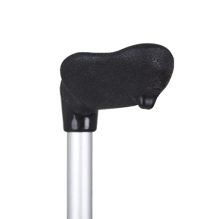 Days Adjustable Ergonomic Handle Walking Stick